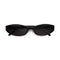 Silon / Black & Black Lens